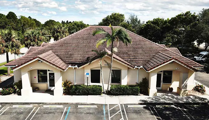 The facilities at Foundations Wellness Center in Port St. Lucie, FL 3